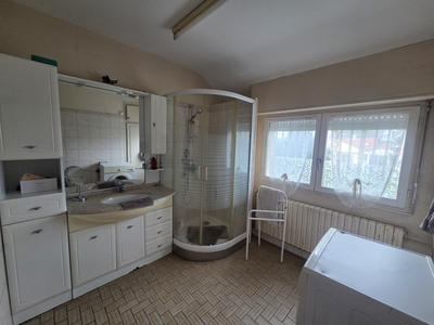 Maison - 103 m² - 4 pièces