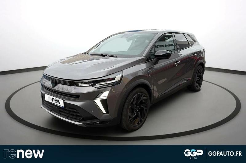 Renault Symbioz E-Tech full hybrid 145 Esprit Alpine