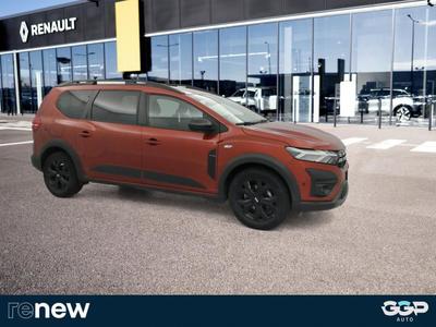 Dacia Jogger Eco-G 100 7 places Extreme +