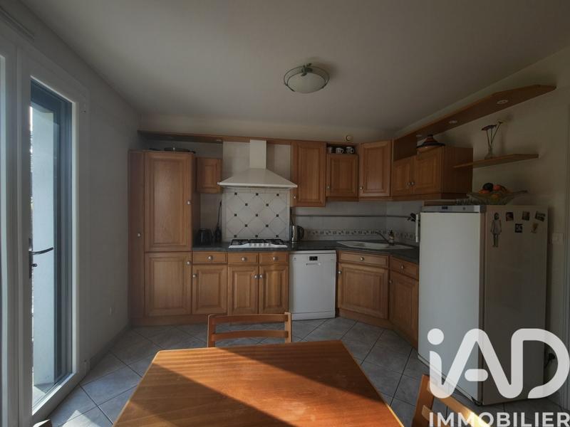 Maison - 190 m² - 7 pièces