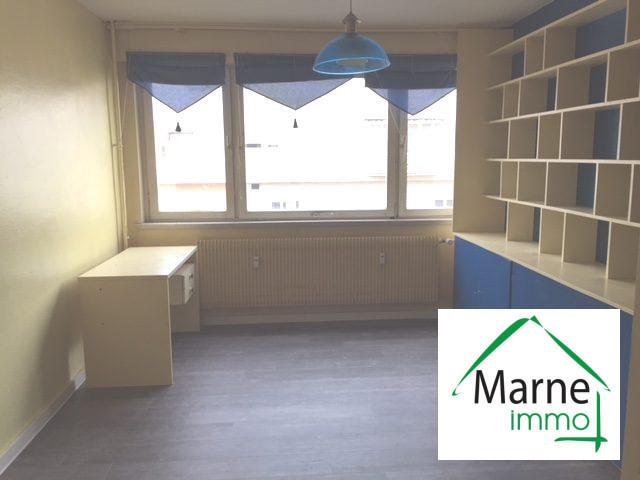 Appartement - 26 m² - 1 pièce