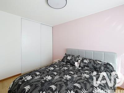 Maison - 141 m² - 6 pièces