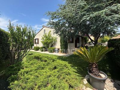 Maison - 87 m² - 4 pièces