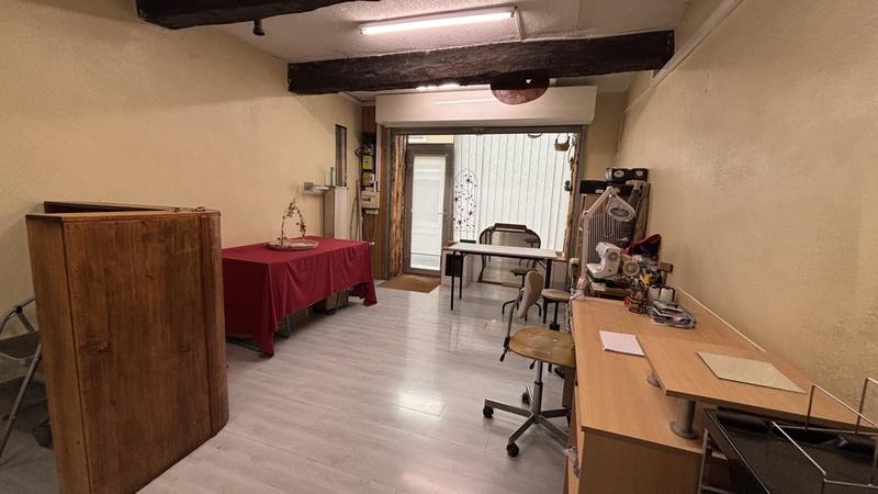 Maison - 170 m² - 6 pièces