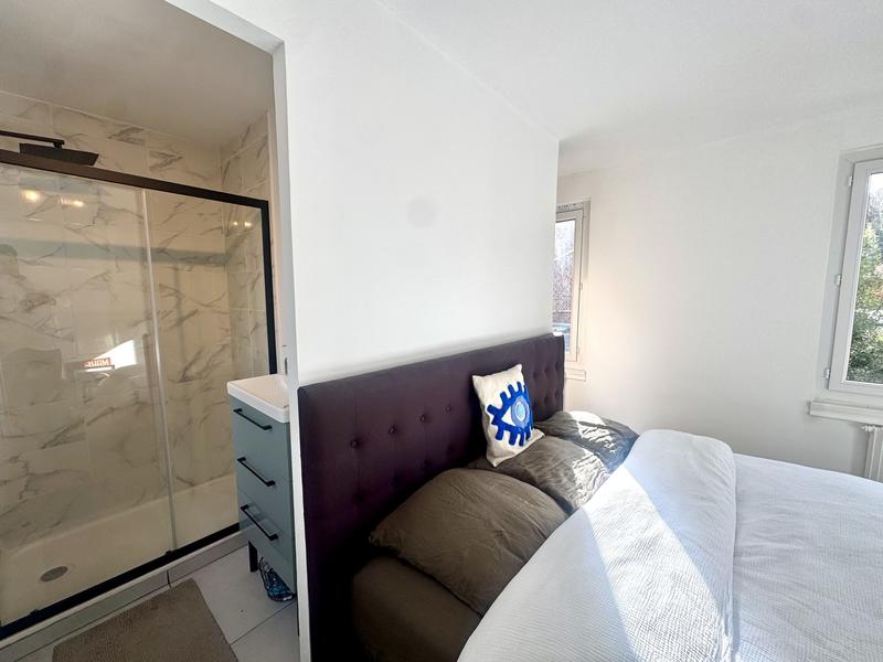 Maison - 147 m² - 7 pièces