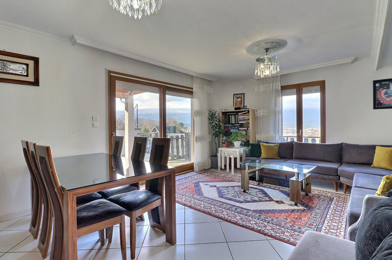 Maison - 142 m² - 6 pièces