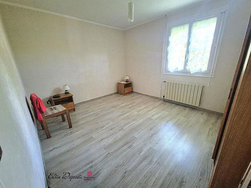 Maison - 182 m² - 8 pièces