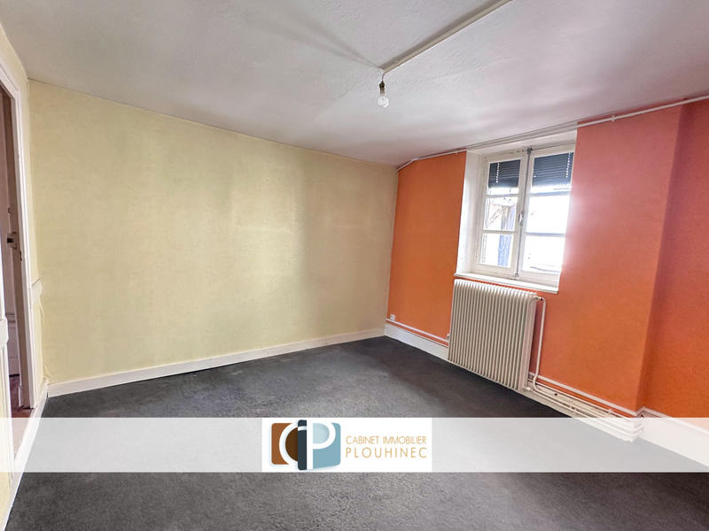 Appartement - 120 m² - 5 pièces