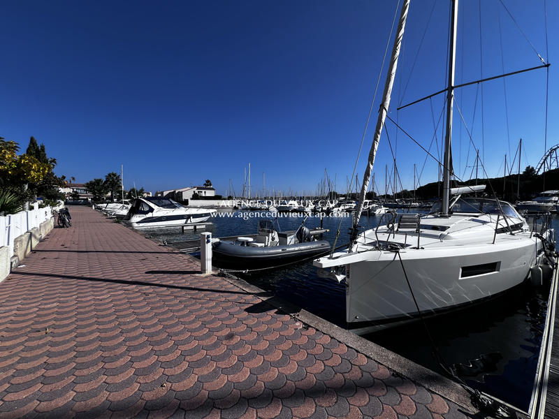 Villa - 34 m² - 3 pièces