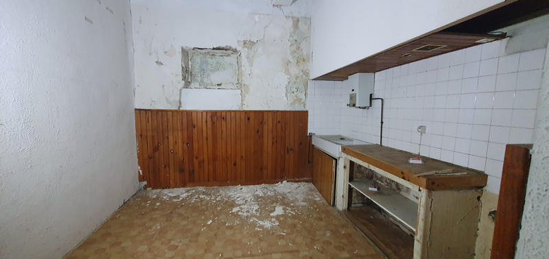 Maison ancienne - 144 m² - 9 pièces