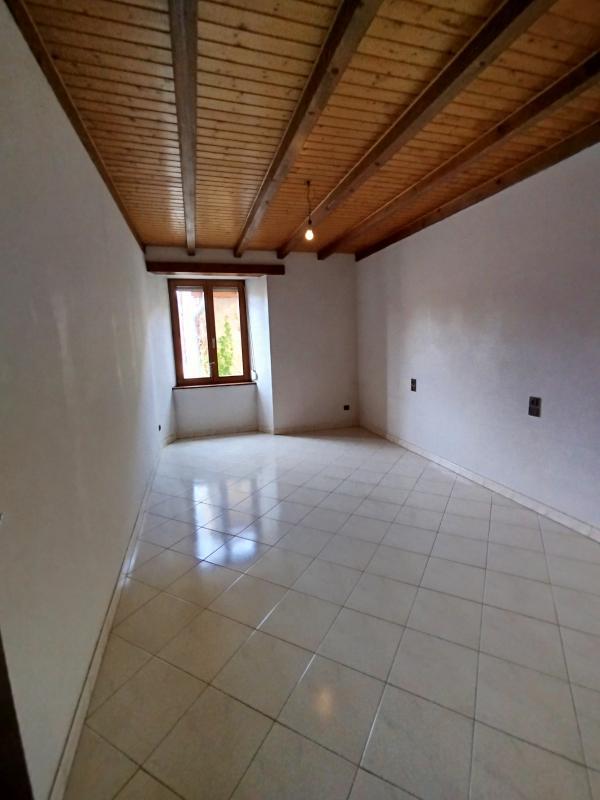 Maison de village - 103 m² - 7 pièces