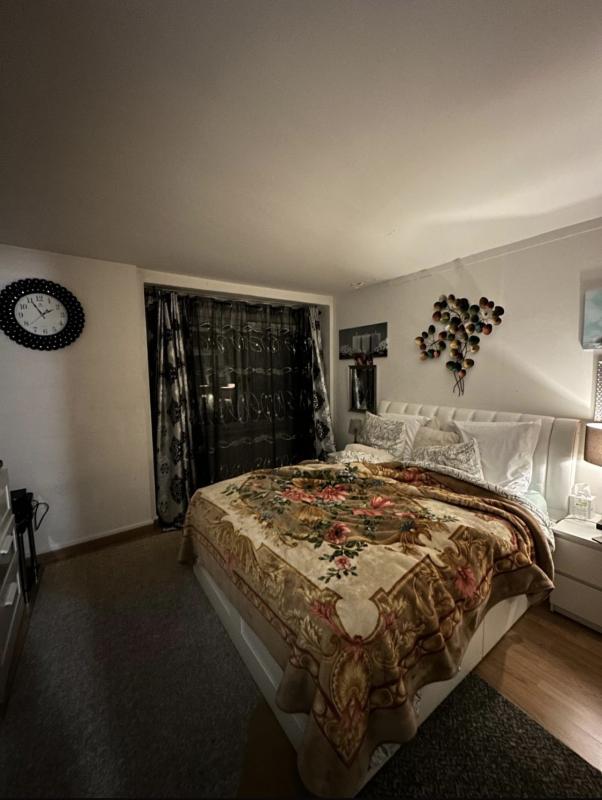 Appartement ancien - 64 m² - 3 pièces