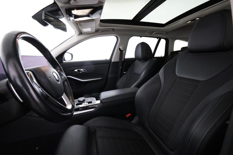 Bmw Série 3 Touring 318i Business Design Bva8 156 ch