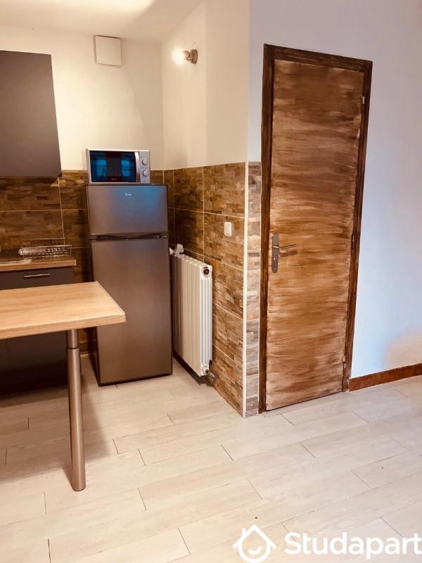 Appartement - 34 m² - 2 pièces