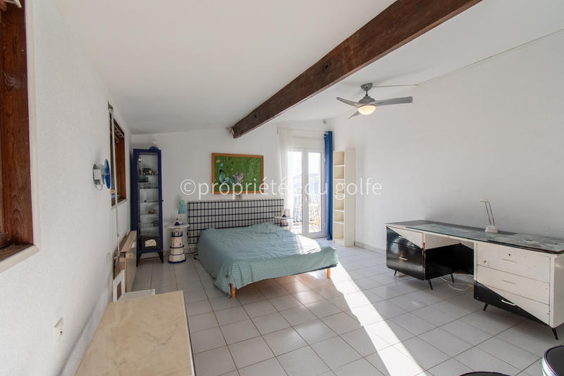 Maison - 200 m² - 7 pièces