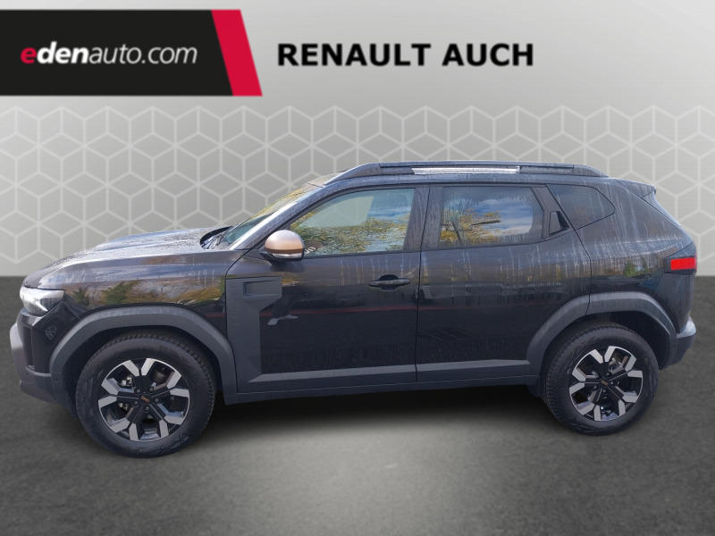 Dacia Duster Mild Hybrid 130 Extreme