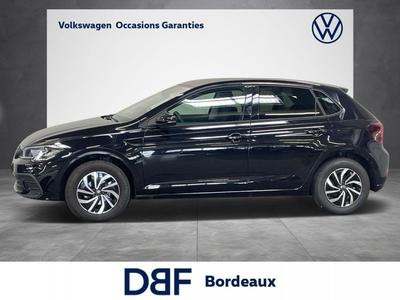 Volkswagen Polo 1.0 Tsi 95 s&amp;S Bvm5 Vw Edition