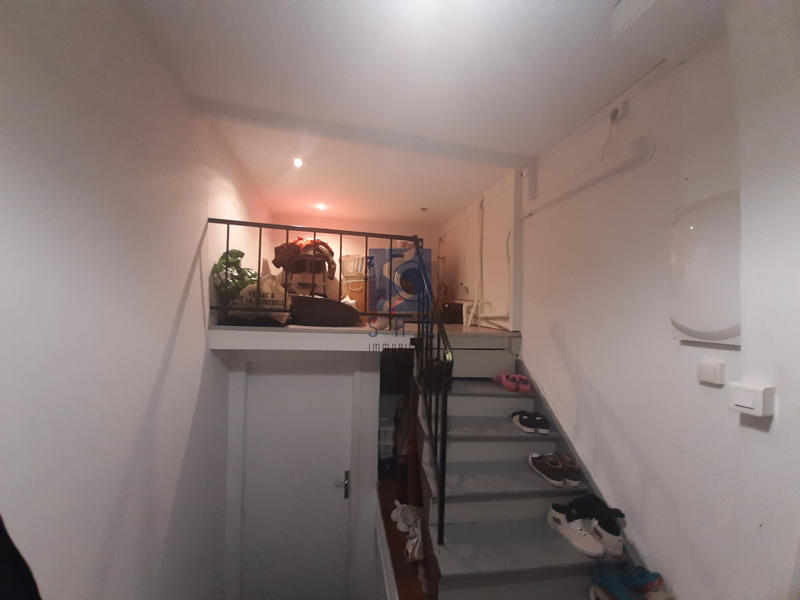 Fonds de commerce - Magasins - 135 m²