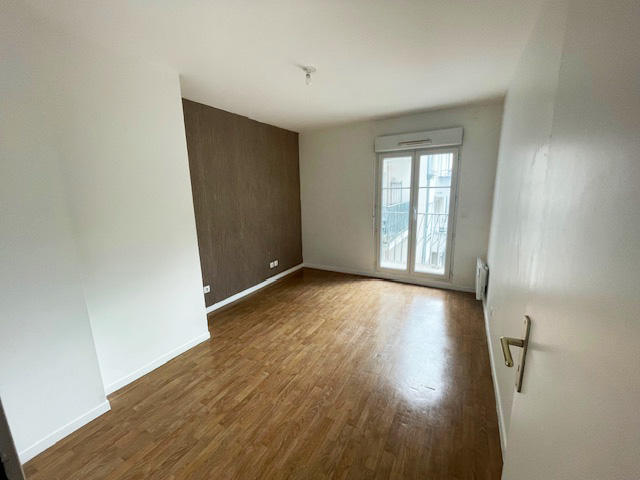 Appartement - 77 m² - 4 pièces