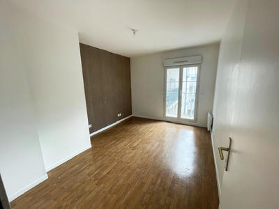 Appartement - 77 m² - 4 pièces