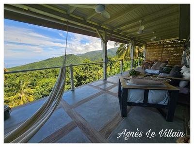 Villa - 180 m² - 7 pièces