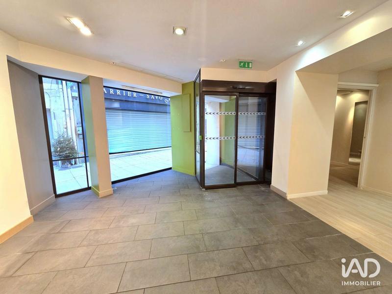 Local commercial - 125 m²