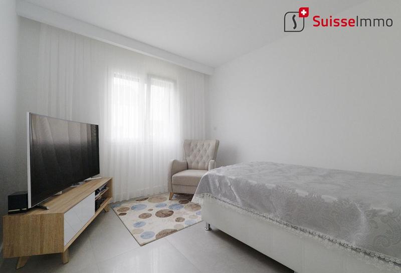 Maison - 195 m² - 7 pièces