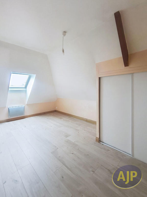 Appartement - 68 m² - 5 pièces