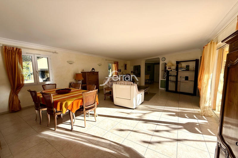 Maison - 132 m² - 4 pièces