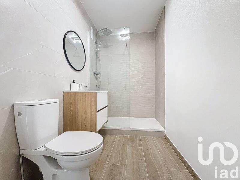 Appartement - 95 m² - 6 pièces