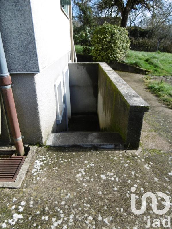 Maison - 167 m² - 6 pièces