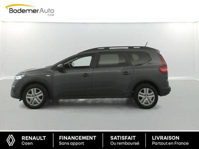 Dacia Jogger Eco-G 100 5 places Confort