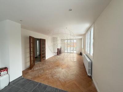 Maison - 108 m² - 5 pièces