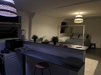 Appartement - 31 m² - 2 pièces