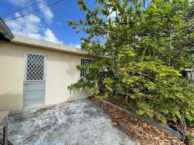 Maison - 84 m² - 5 pièces