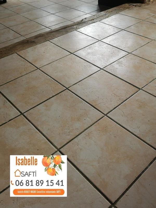 Maison - 102 m² - 4 pièces