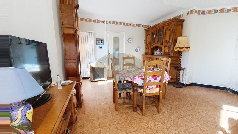 Maison - 65 m² - 4 pièces