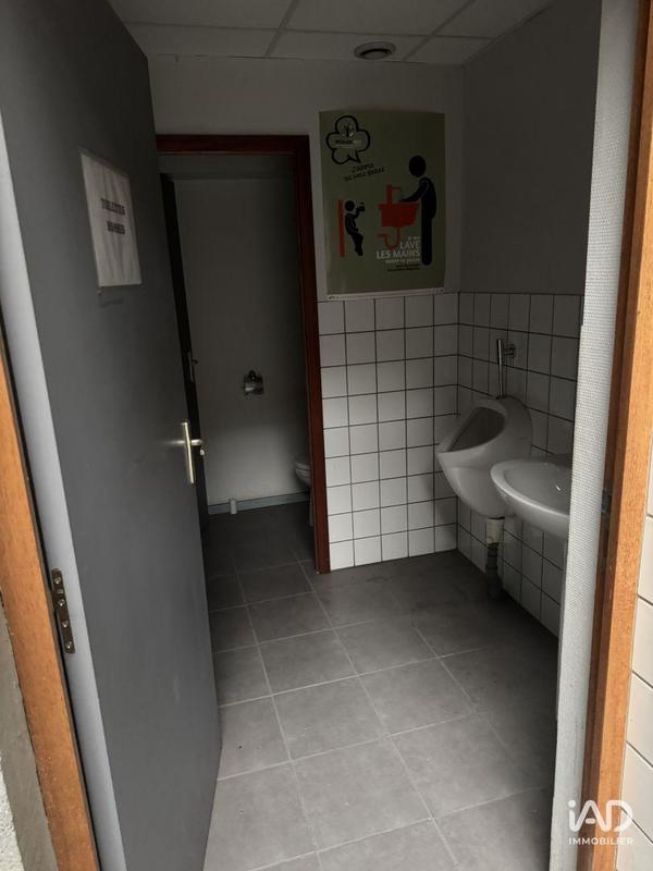 Local commercial - 523 m²