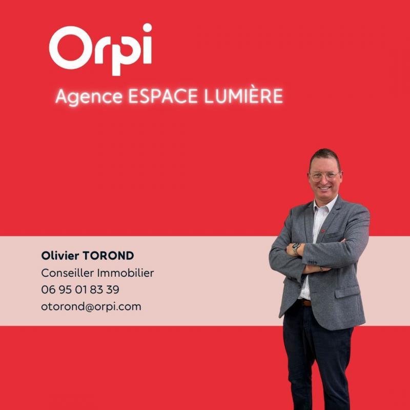 Duplex - 98 m² - 3 pièces