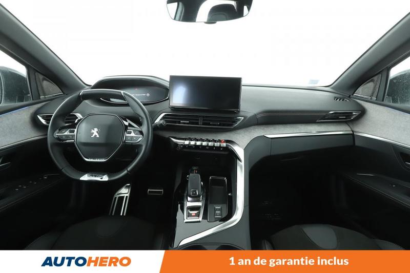 Peugeot 3008 1.2 PureTech Gt Pack Eat8 130 ch