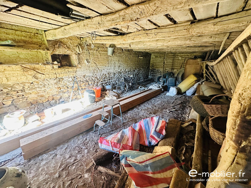 Maison - 141 m² - 5 pièces