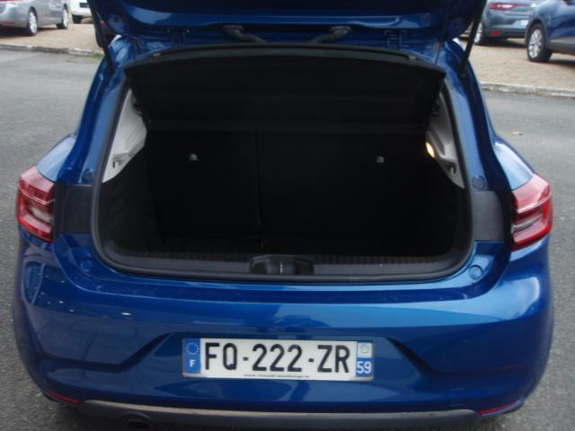 Renault Clio V Zen Sce 75 Cv