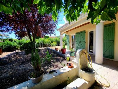 Maison - 180 m² - 7 pièces