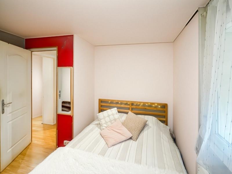 Maison - 67 m² - 4 pièces