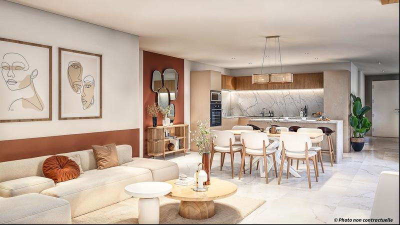 Maison - 127 m² - 7 pièces