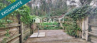 Appartement - 30 m² - 1 pièce