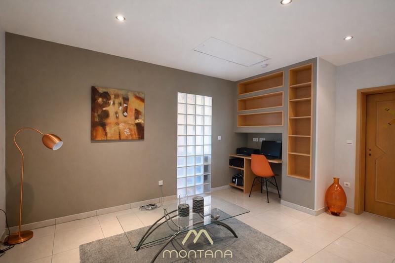 Maison - 177 m² - 6 pièces