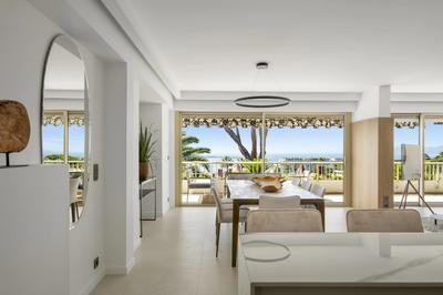 Appartement - 121 m² - 5 pièces