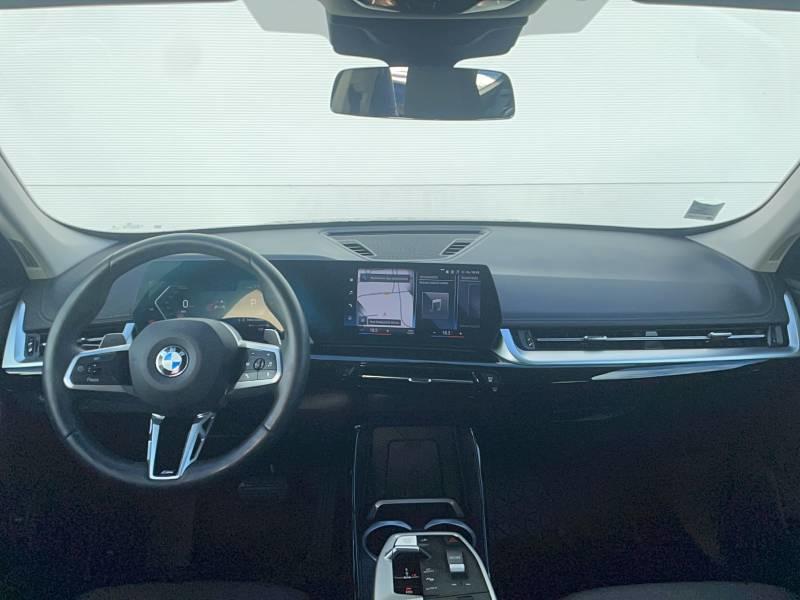 Bmw X1 sDrive 18i 136ch Dkg7 xLine