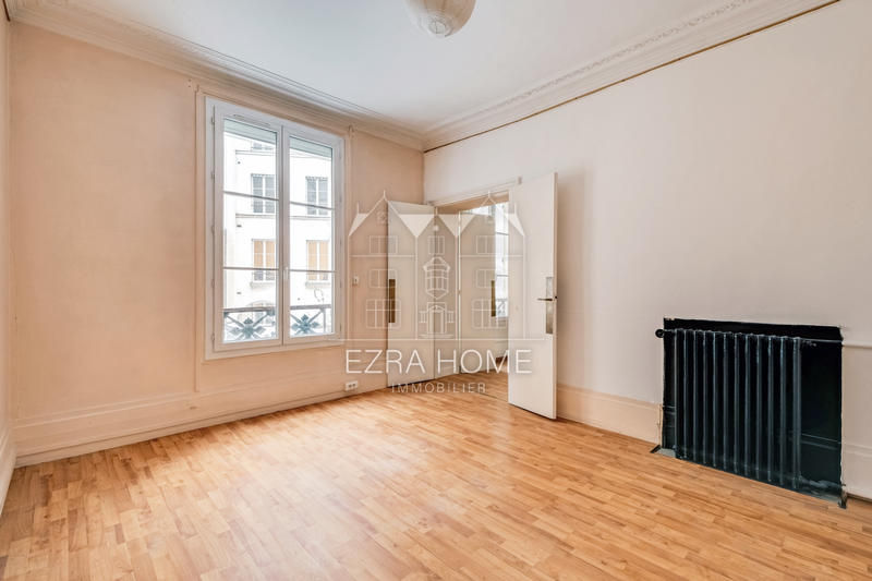 Appartement - 125 m² - 5 pièces
